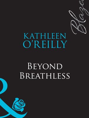 cover image of Beyond Breathless
